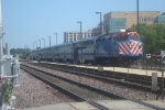 METX 162